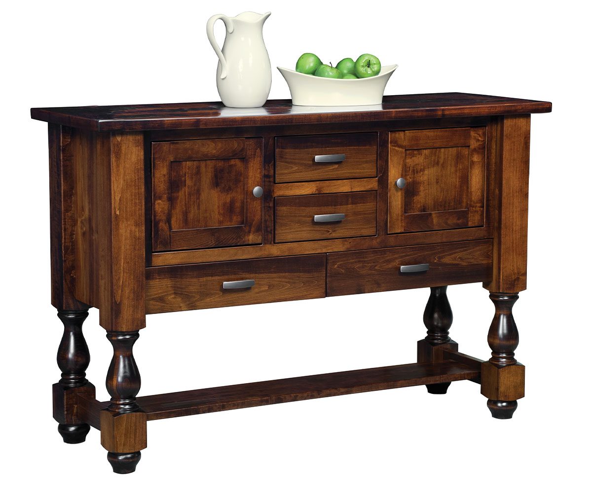 Woodmont Sideboard