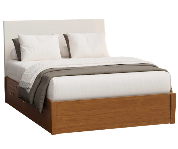 Accord Storage Bed