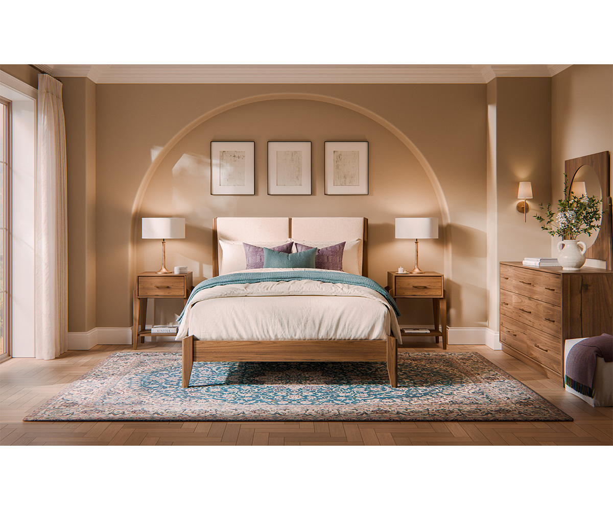 Java Chest of Drawers - Image 2