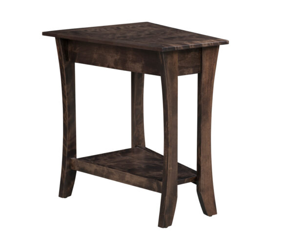 Brentwood Wedge Table
