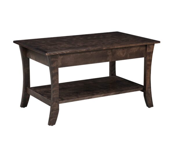 Brentwood Coffee Table - 36"W
