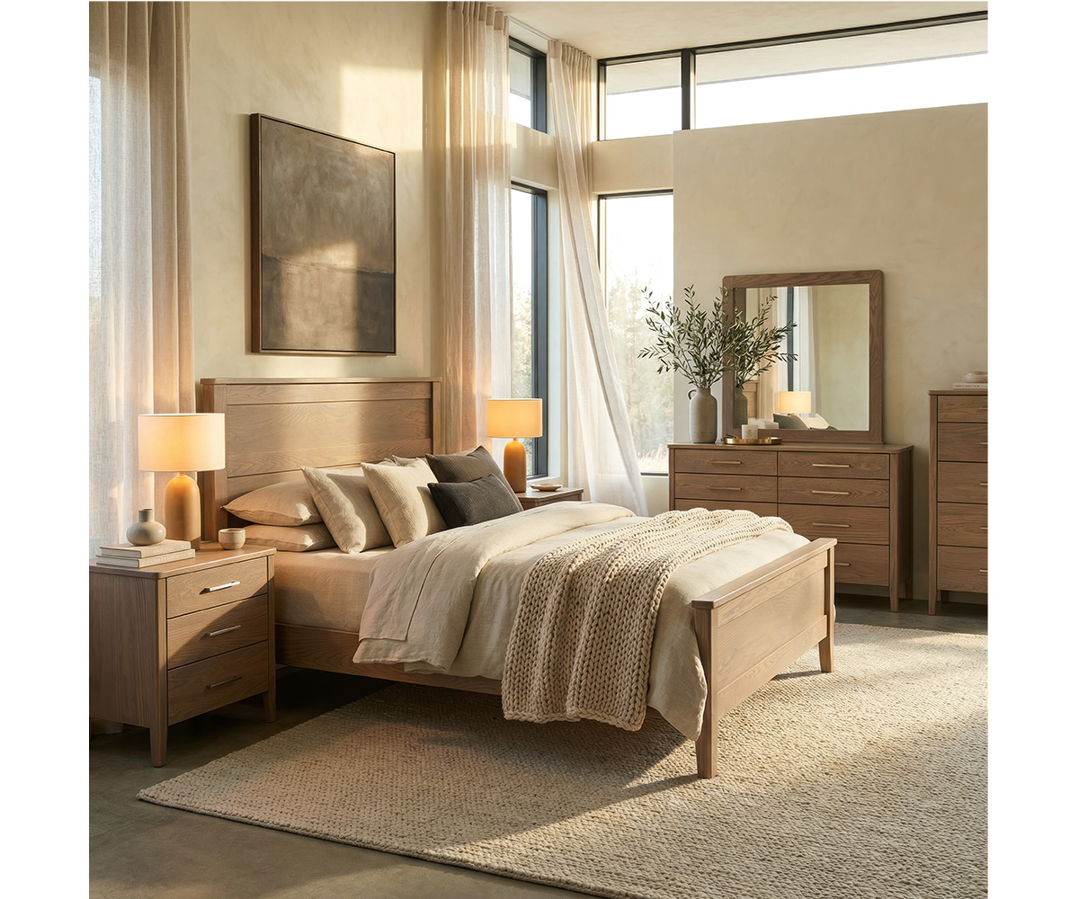 Danbury Bed - Image 2