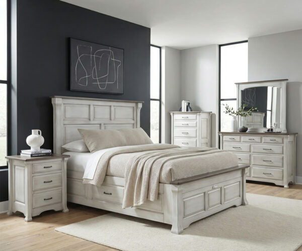 Farmington Bedroom Collection