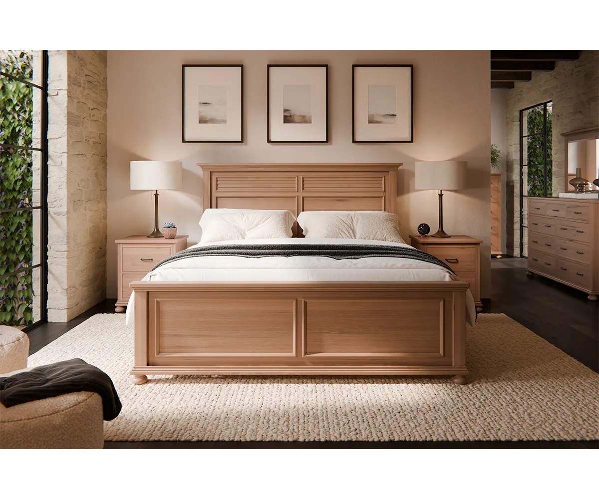 Hickory Grove Standard Dresser - Image 2