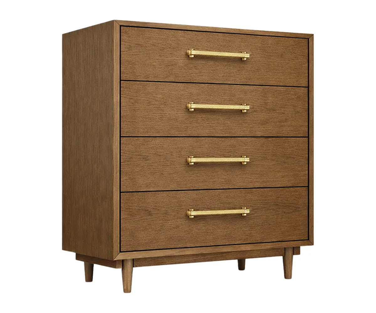 Midtown Bedroom Collection - Image 6