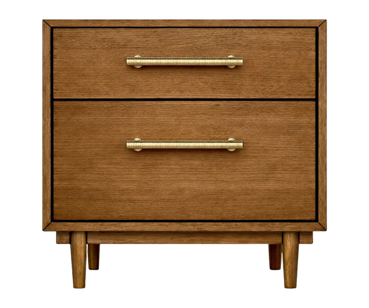 Midtown Bedroom Collection - Image 9