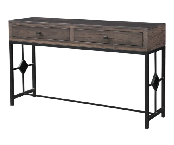 Ellena Sofa Table
