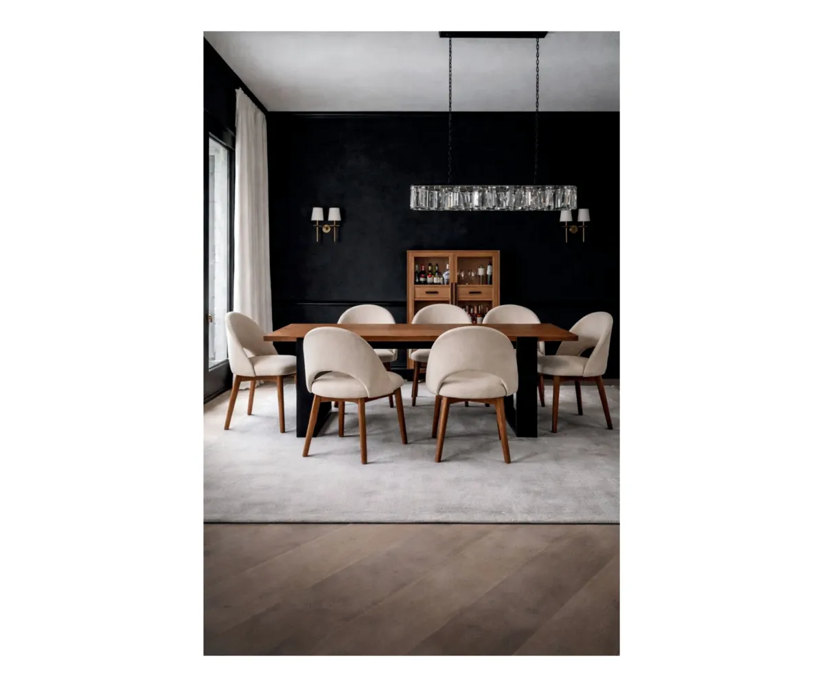 Intersection Dining Table - Image 2