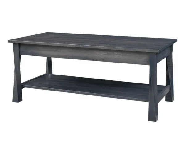 Cumberland Coffee Table - 48"W