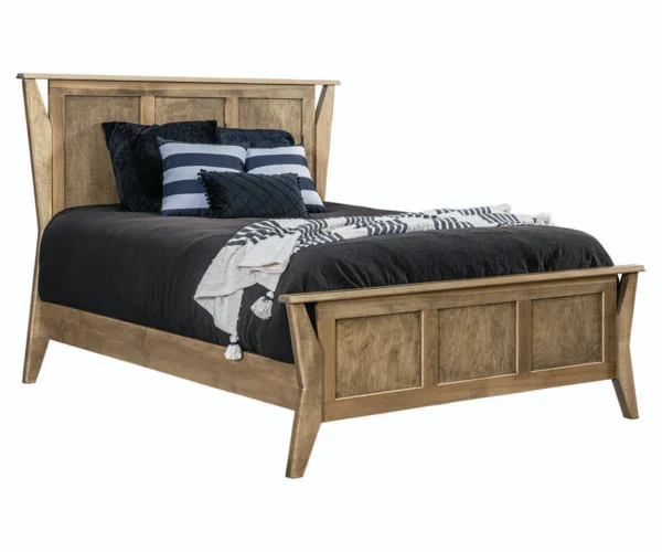 West Newton Bed