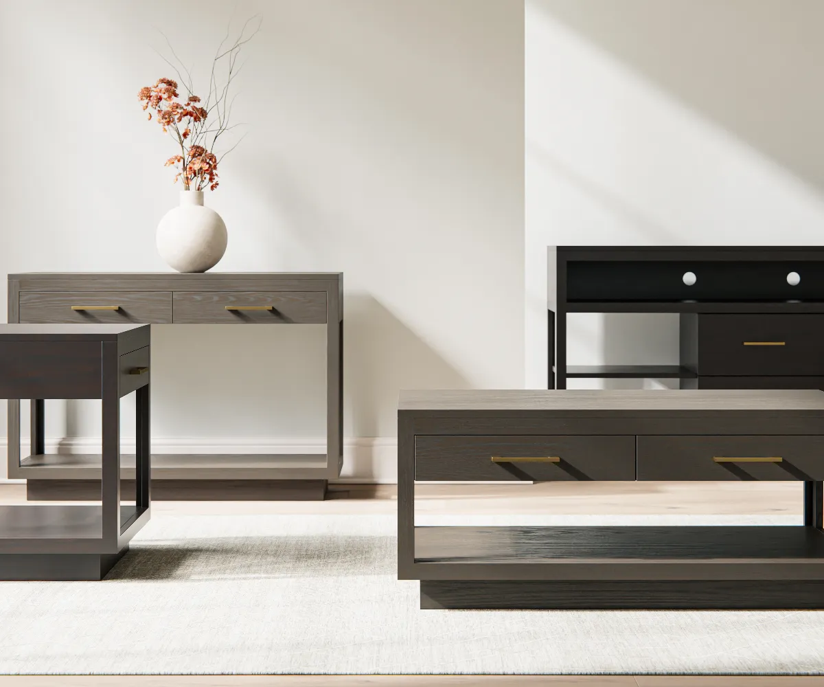 Modesto End Table - Image 2