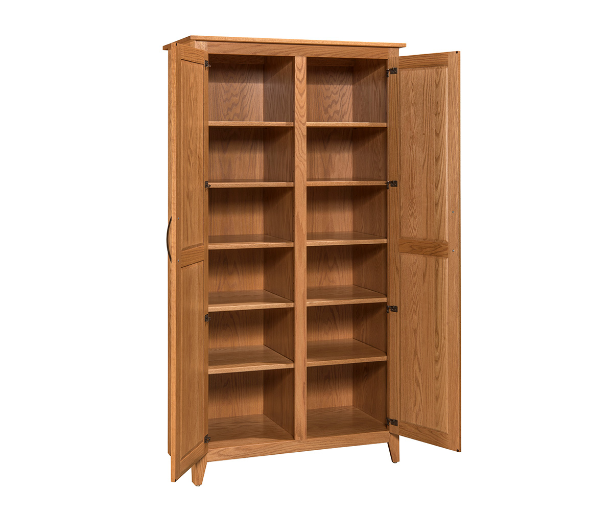 Walton Pantry Cupboard - Image 2