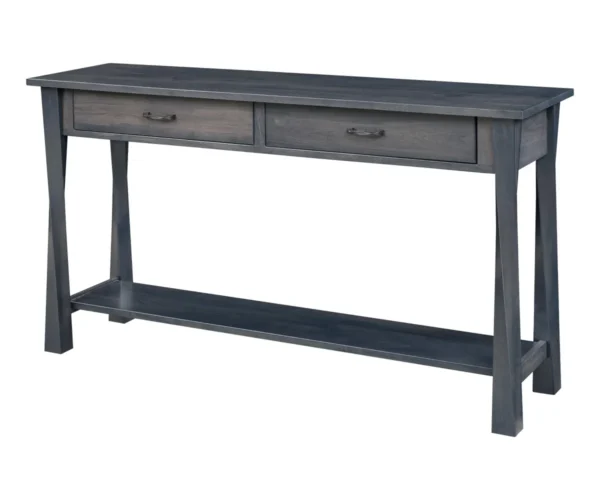 Cumberland Sofa Table