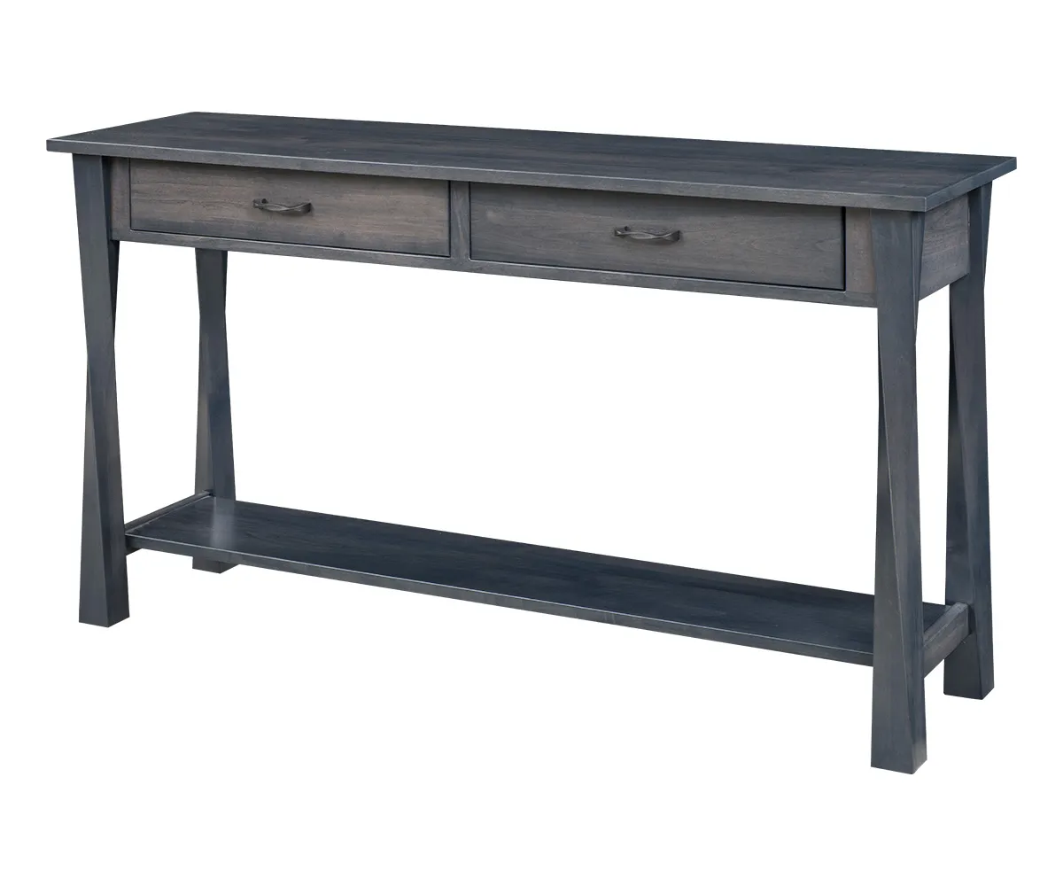 Cumberland Sofa Table