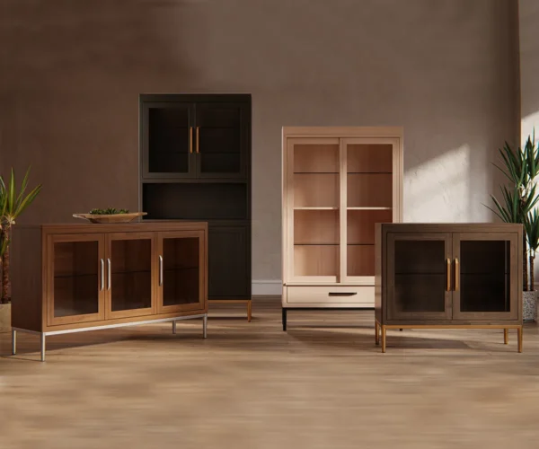 Cora Rose Collection