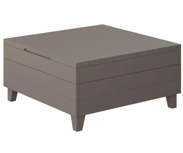 Latitude Storage Coffee Table