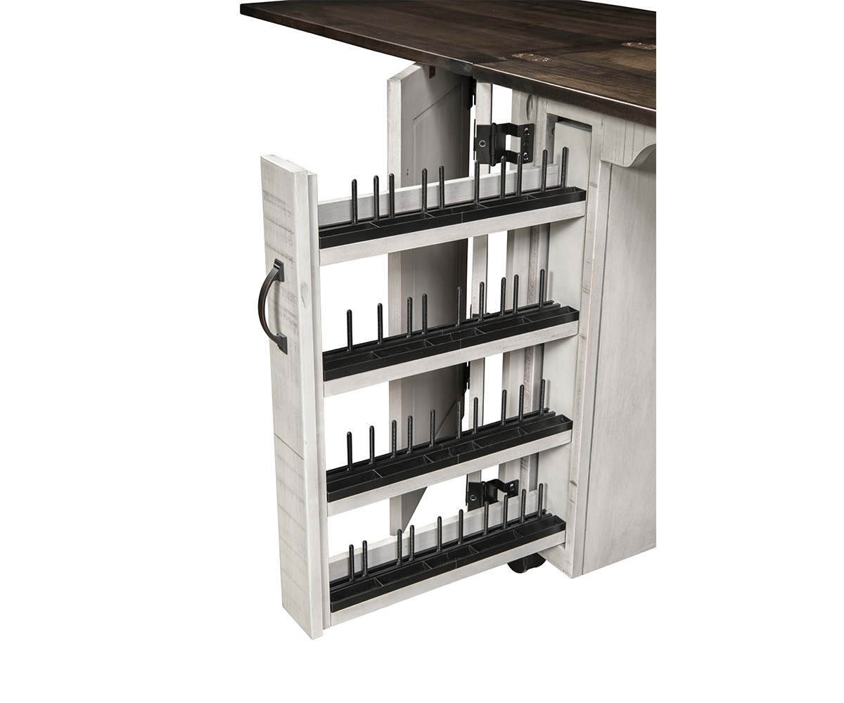 Double Sewing Cabinet - Image 3