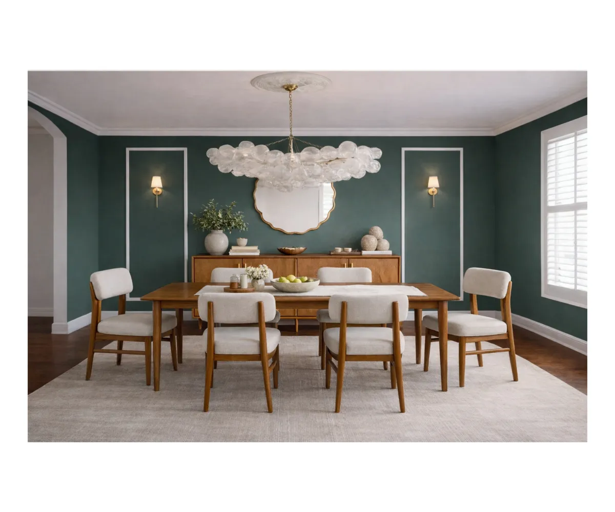 Midtown Dining Table - Image 2