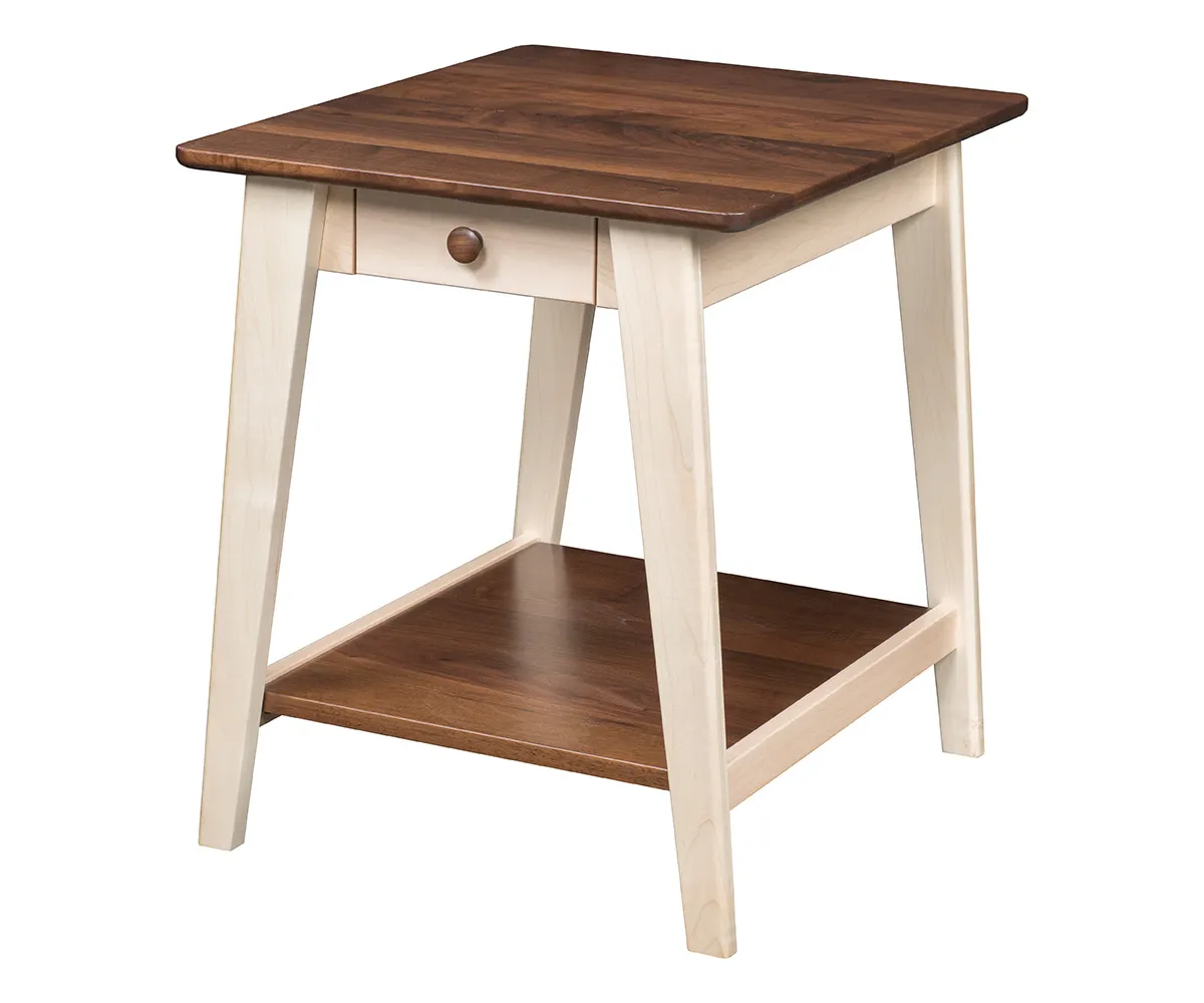 Franklin End Table