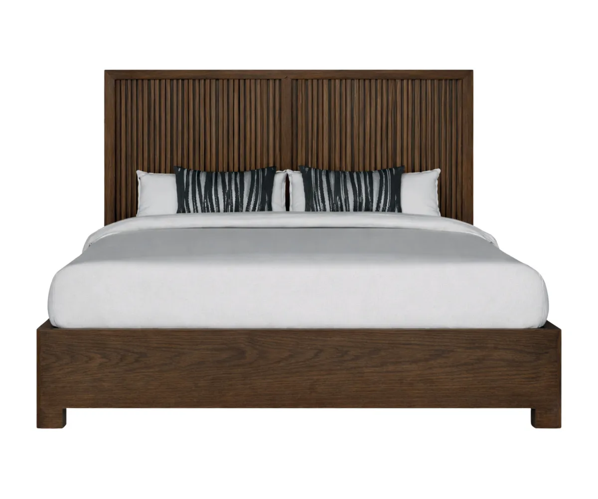 Cosmopolitan Loft Bedroom Collection - Image 3