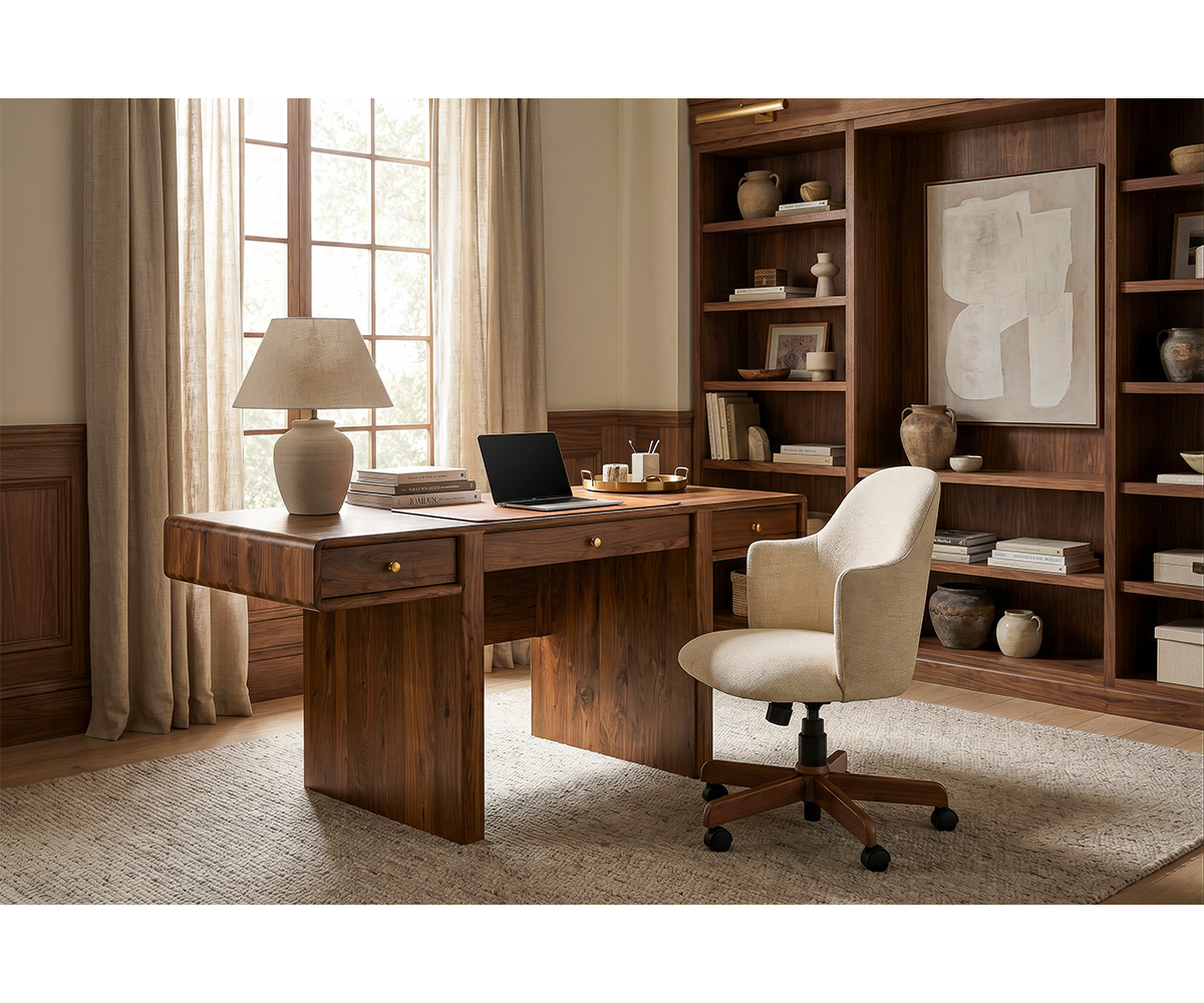 Ashton Office Collection - Image 3