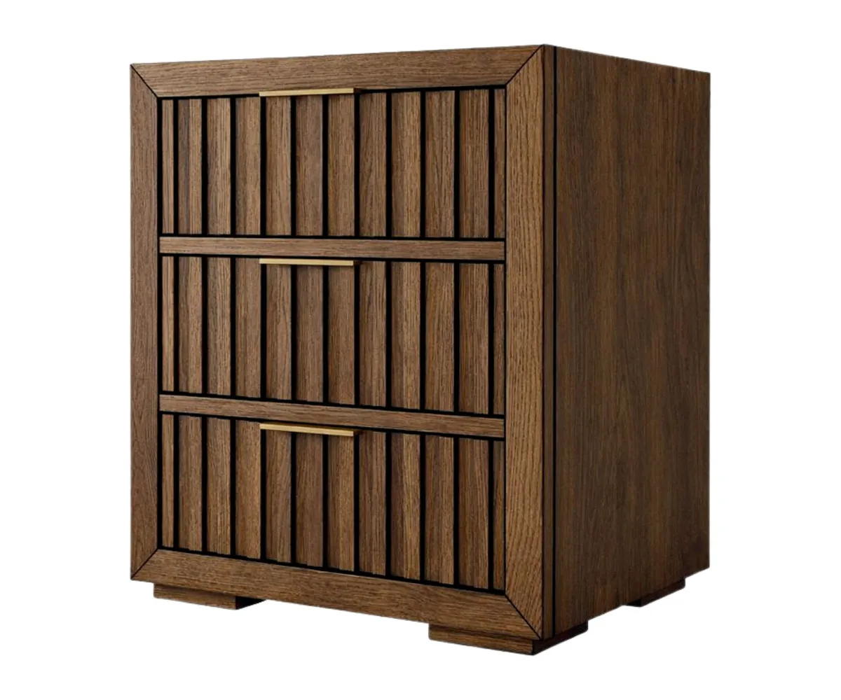 Cosmopolitan Loft Bedroom Collection - Image 9