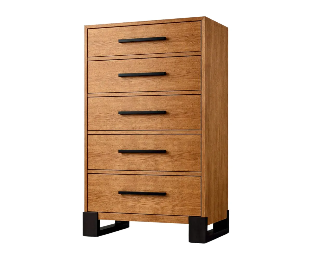 Intersection Bedroom Collection - Image 6