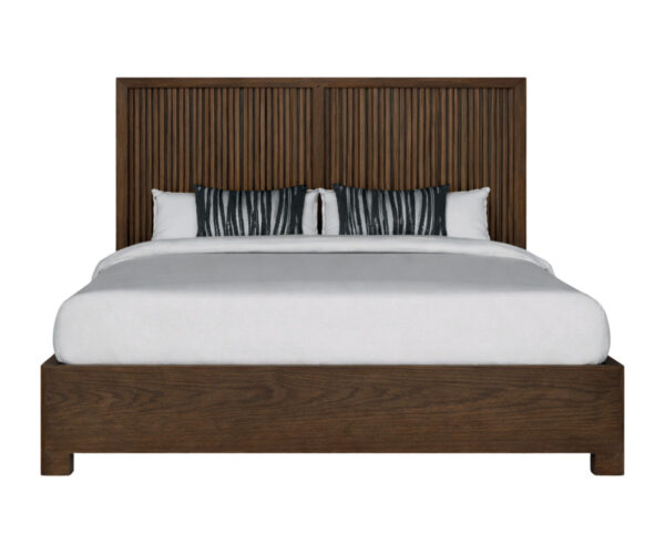 Cosmopolitan Loft Queen Bed