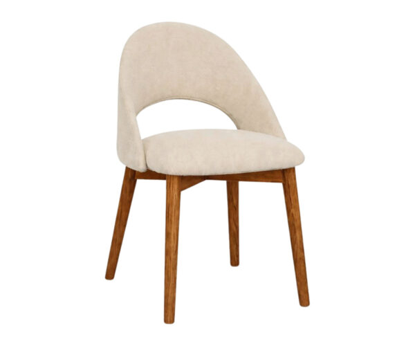 Intersection Dining Chair