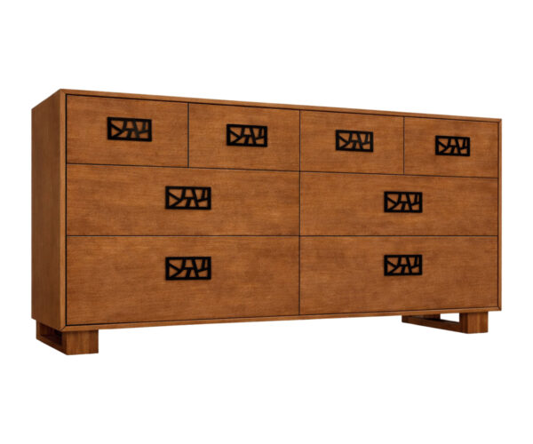 Metropolitan Low Dresser