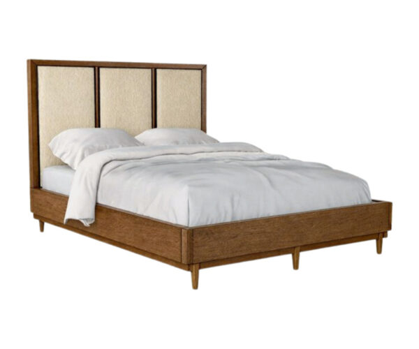 Midtown Queen Bed
