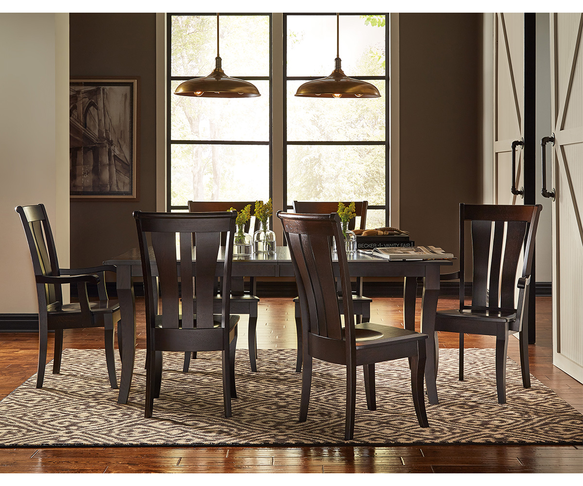 Fenmore Dining Collection - Image 2