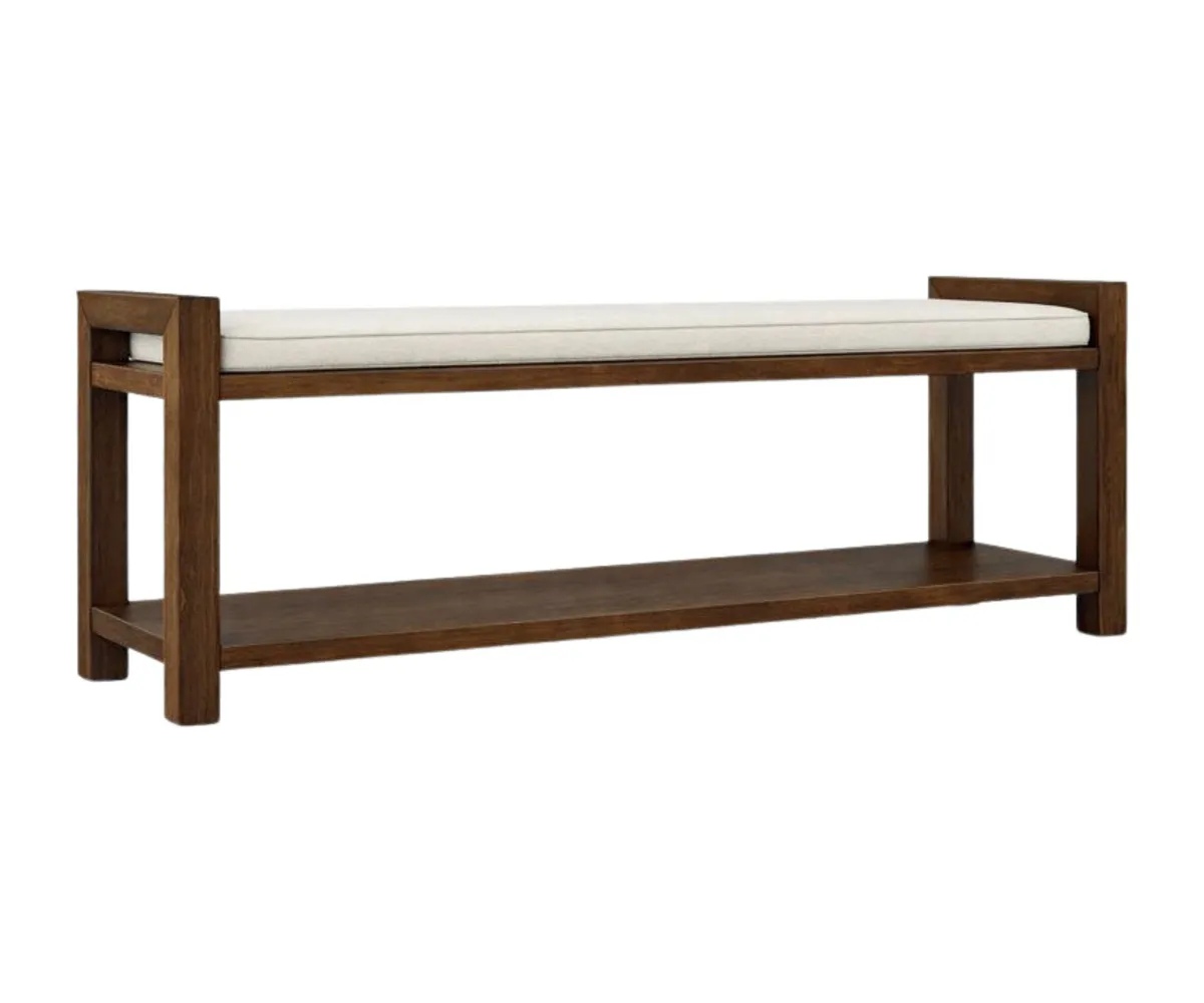 Cosmopolitan Loft Bedroom Collection - Image 13