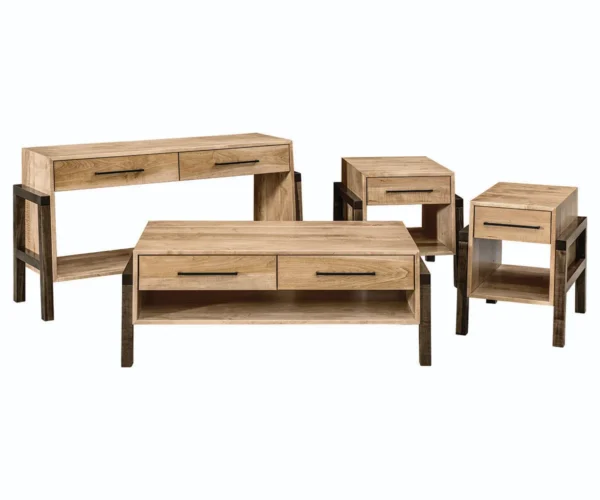 Lavale Occasional Tables