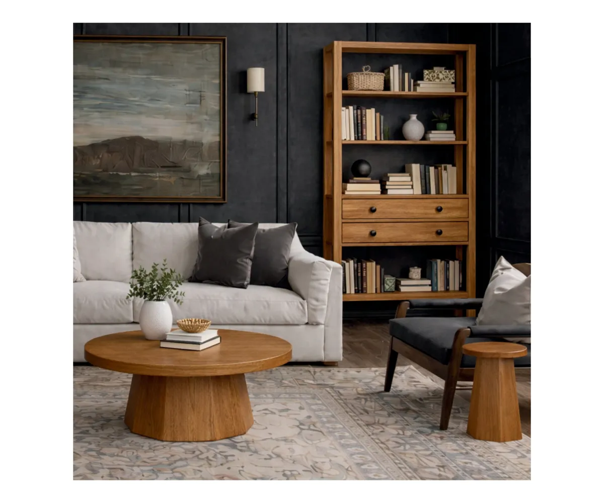 Uptown Occasional Collection - Image 2