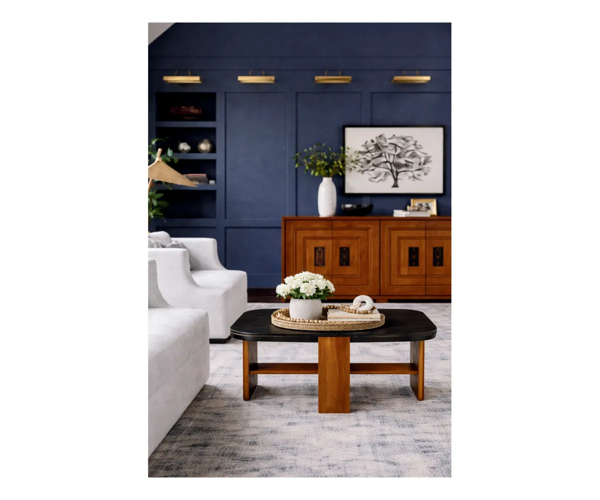 Metropolitan Sofa Table - Image 2