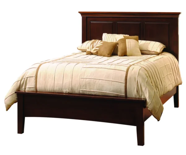 Ellington Bed