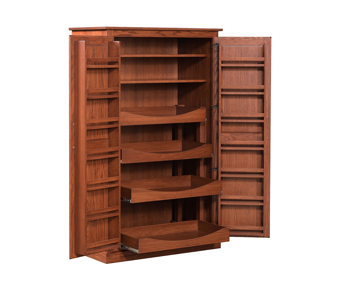 Pantry Cupboard - Image 2