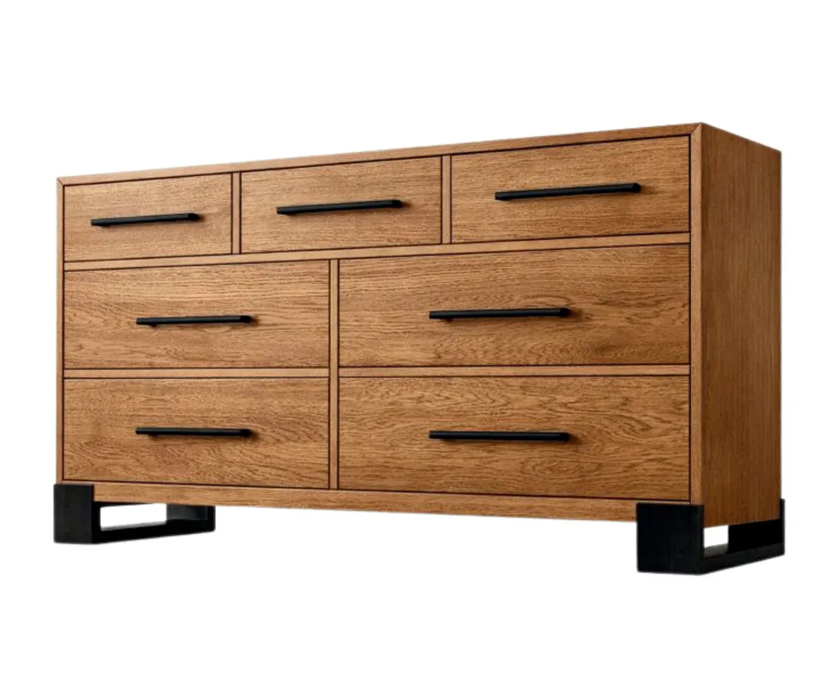 Intersection Bedroom Collection - Image 4