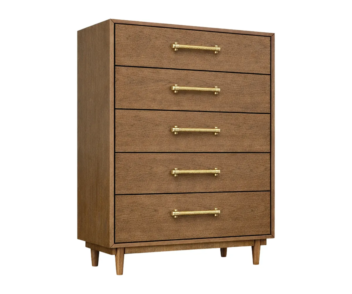 Midtown Bedroom Collection - Image 5