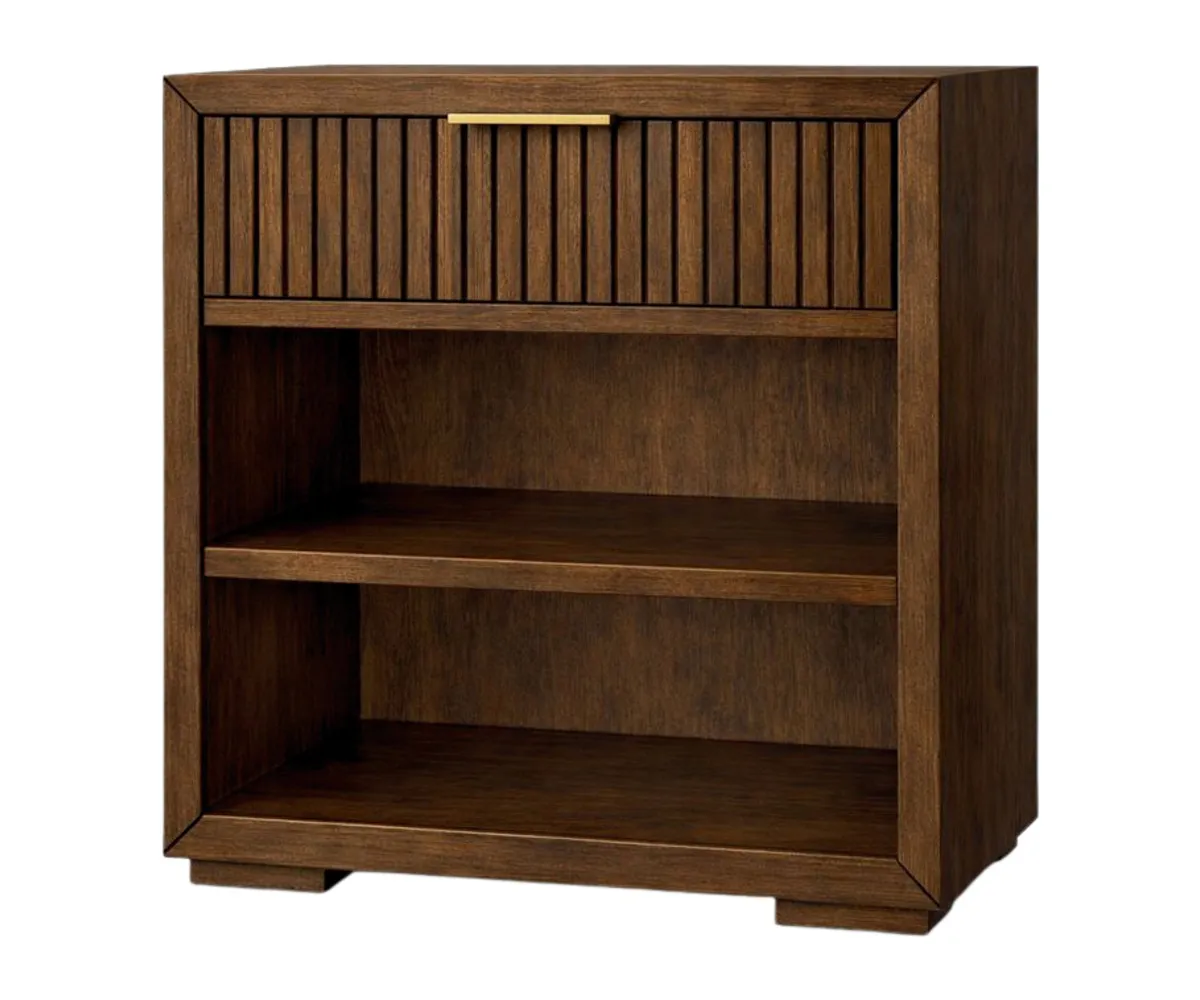 Cosmopolitan Loft Bedroom Collection - Image 11