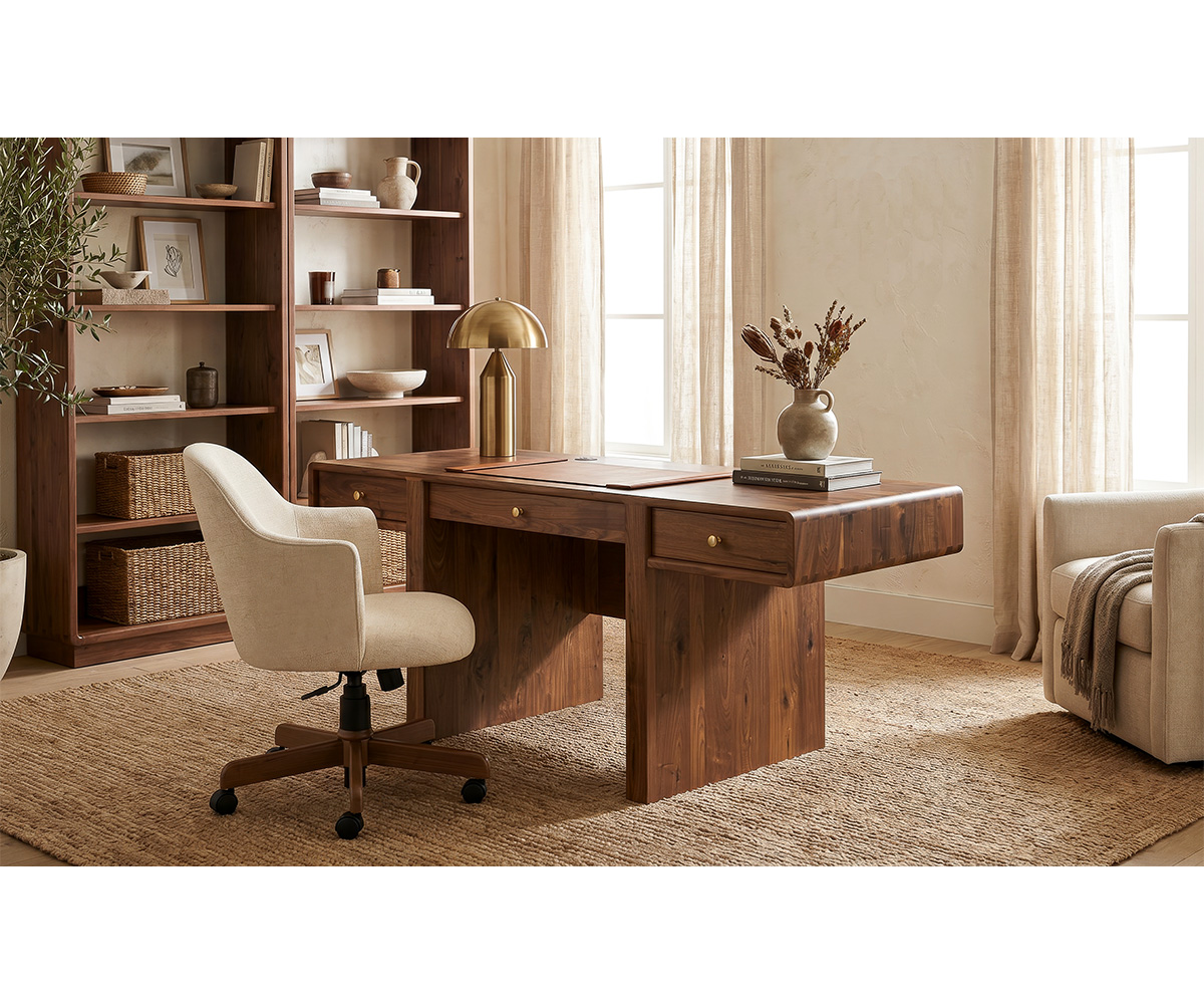 Ashton Office Collection - Image 2
