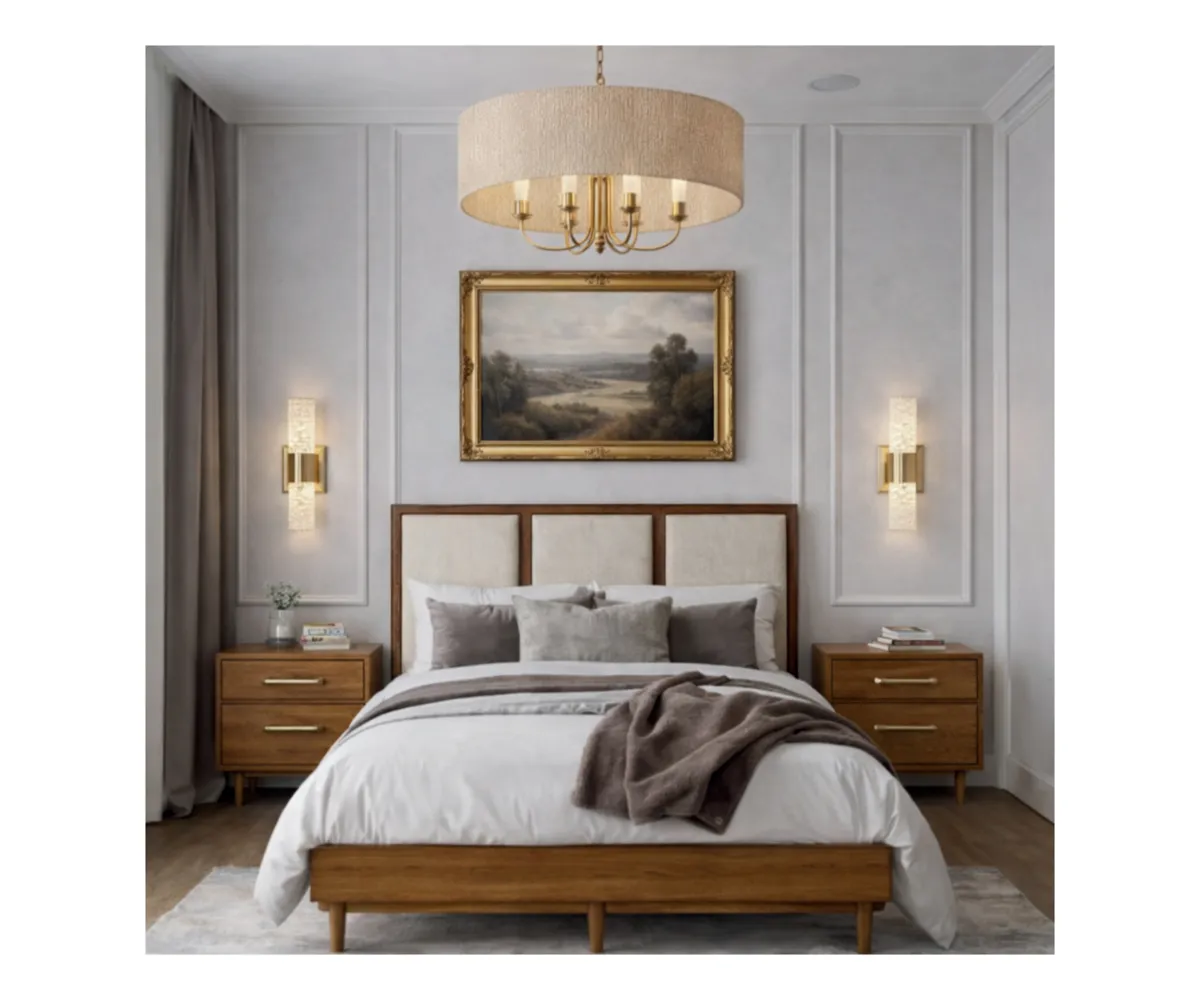 Midtown Bedroom Collection - Image 2