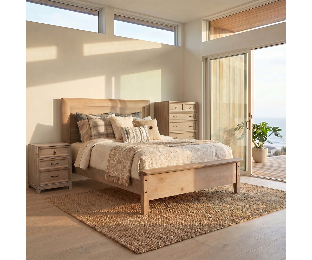 Glendale Tall Dresser - Image 2