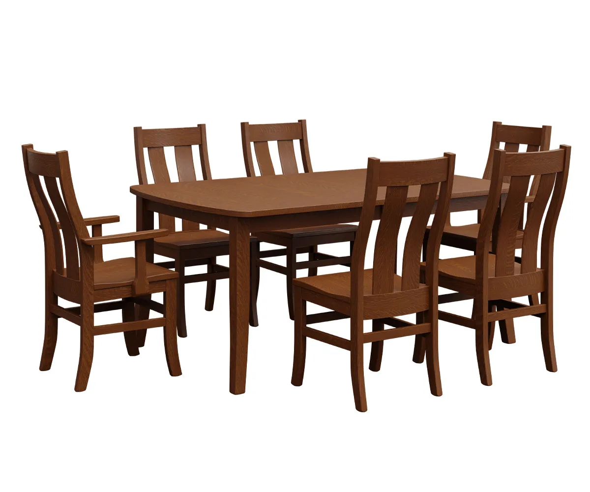 Johnson Chair - Image 3