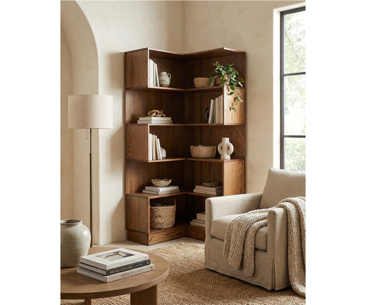 Benning Bookcase - Image 3