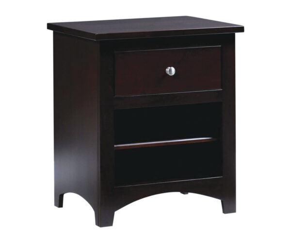 Ellington 1 Drawer Nightstand