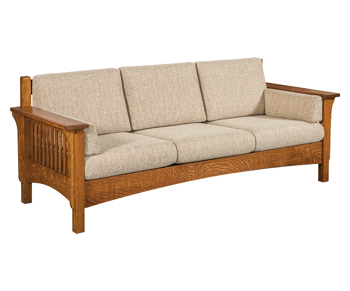 Pioneer Living Room Collection - Image 3
