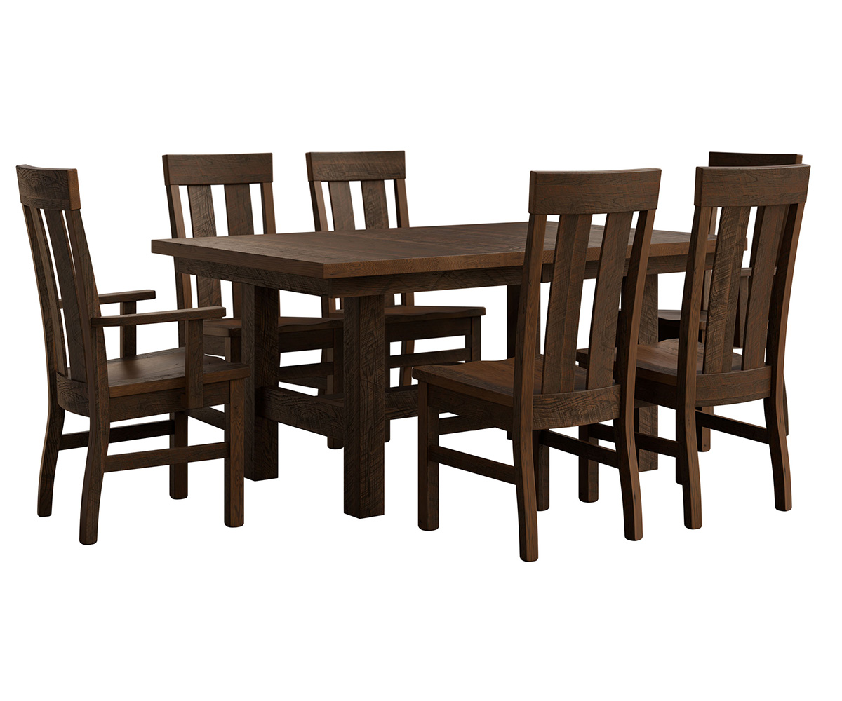 Glazier Chair - Image 3