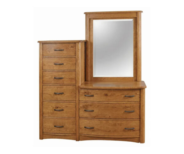 Meridian Chesser